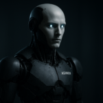 Asimov : le robot humanoïde open source qui révolutionne la tech