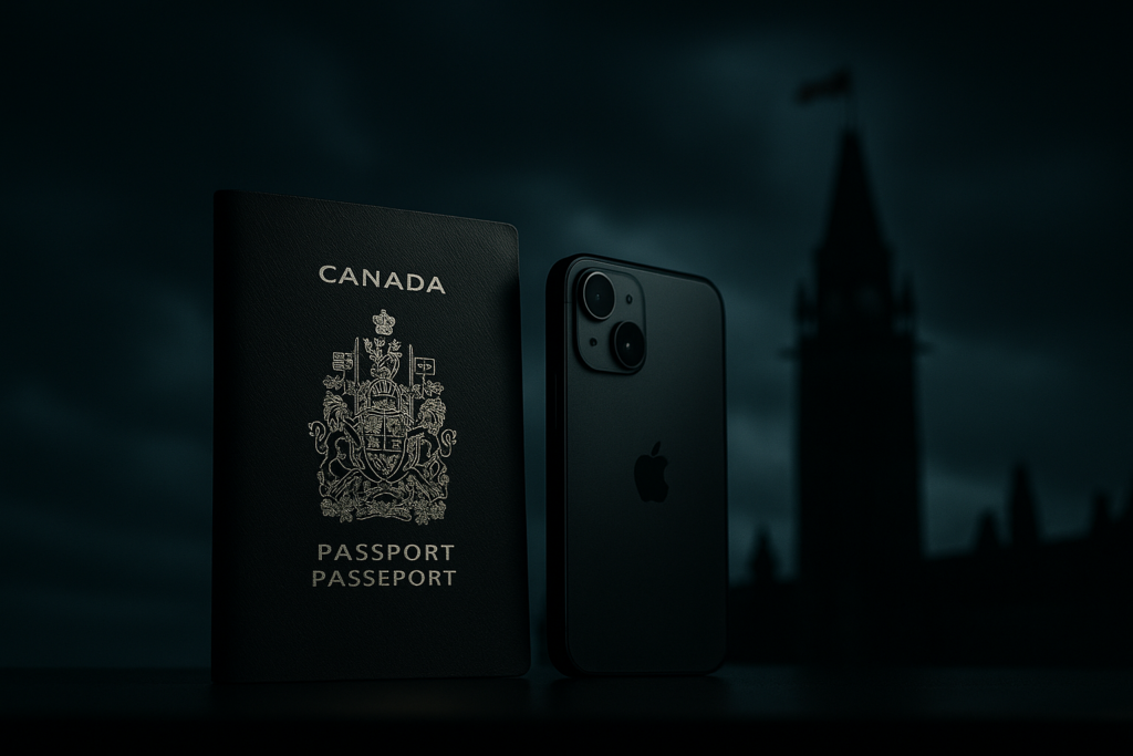 Loi C-22 Canada : la messagerie Signal menace de quitter le pays