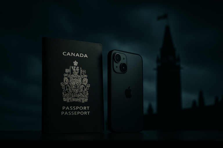 Loi C-22 Canada : la messagerie Signal menace de quitter le pays
