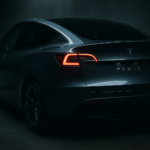 Tesla rappelle 14 575 Model Y pour un autocollant manquant