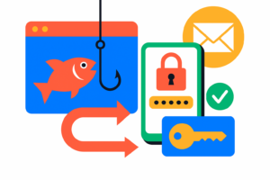Phishing avancé : comment Kali365 contourne la double authentification