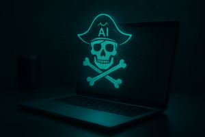 IA pirate macOS : l'exploit qui révolutionne la cybersécurité