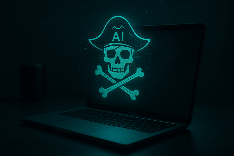 IA pirate macOS : l’exploit qui révolutionne la cybersécurité