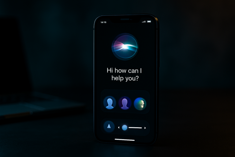 iOS 27 : Siri devient une plateforme ouverte à l’IA personnalisée