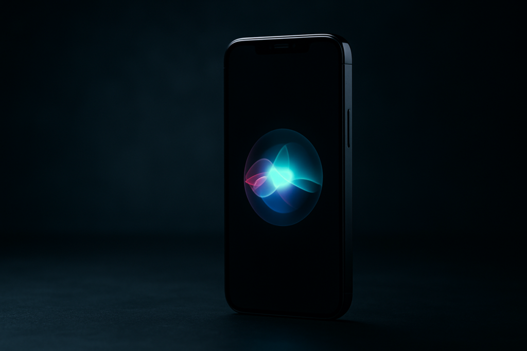 Siri s&rsquo;ouvre à l&rsquo;IA : Apple révolutionne Apple Intelligence