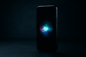 Siri s&rsquo;ouvre à l&rsquo;IA : Apple révolutionne Apple Intelligence