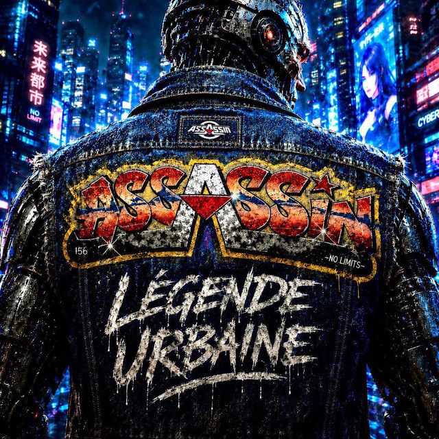 Assassin réveille la « Légende urbaine » : Rockin&rsquo; Squat et Doctor L rallument la flamme