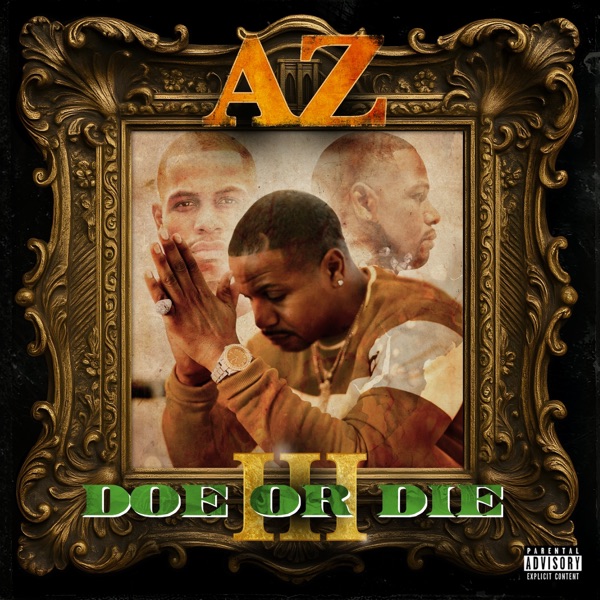 « Doe Or Die III » : AZ referme sa trilogie culte avec la classe d'un maître