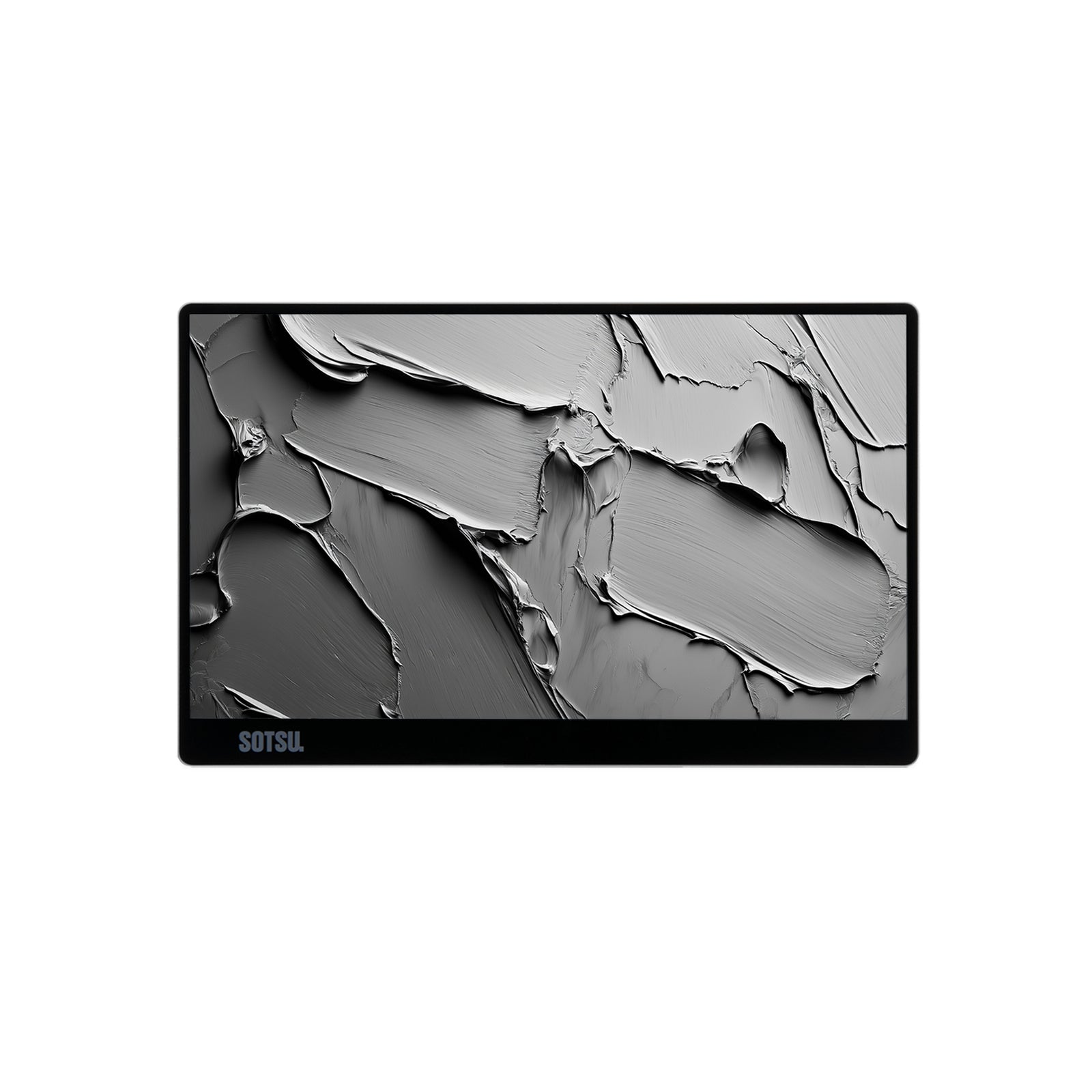 SOTSU FlipAction Go 14 pouces, écran portable léger 700g