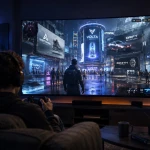 EA Advertising : quand les jeux vidéo deviennent des centres commerciaux