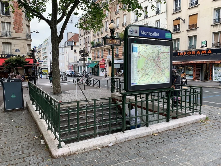 Rue Montgallet 2026 : quand le temple du hardware rencontre l’IA