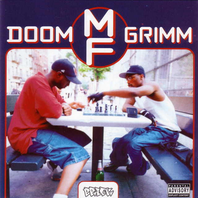 MF DOOM – Doomsday EP : Analyse d’un classique du hip-hop underground