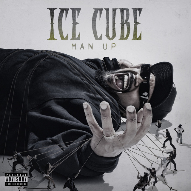 Ice Cube – Man Up : un retour percutant dans le hip-hop old school