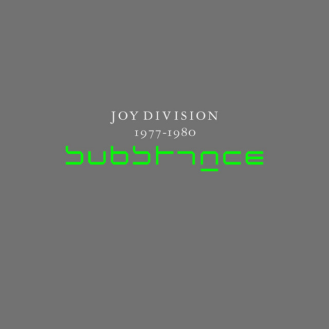 Substance de Joy Division : l’héritage post-punk et post-rock