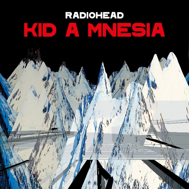 KID A MNESIA de Radiohead : une réinvention audacieuse du rock indépendant