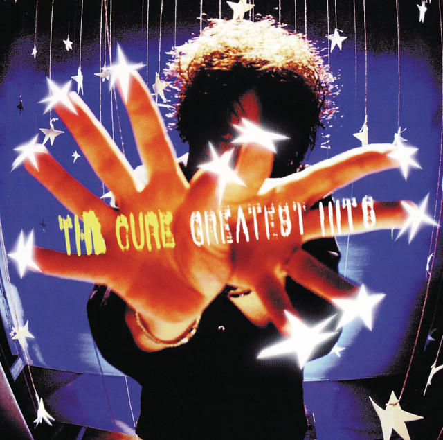 The Cure – Greatest Hits : L’essentiel du rock indépendant réuni