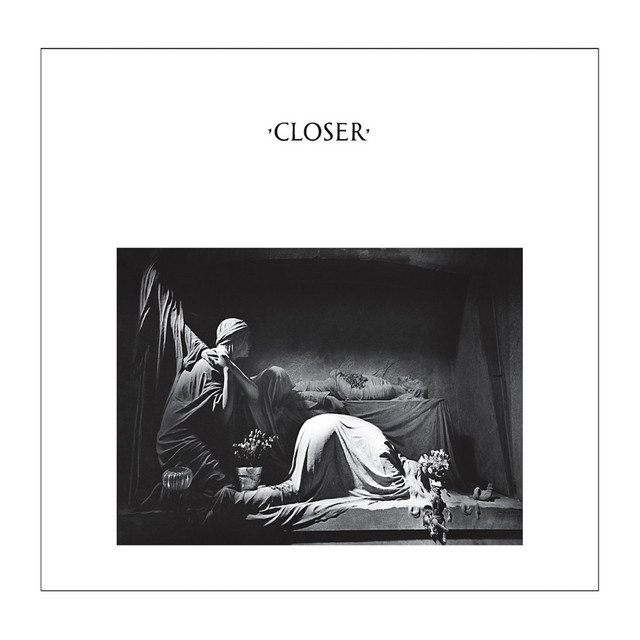 Closer (Collector’s Edition) de Joy Division : l’apogée post-punk
