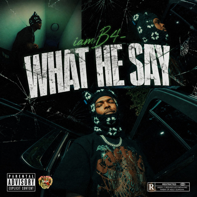 Analyse du morceau « What He Say » par iamB4 : un flow qui marque