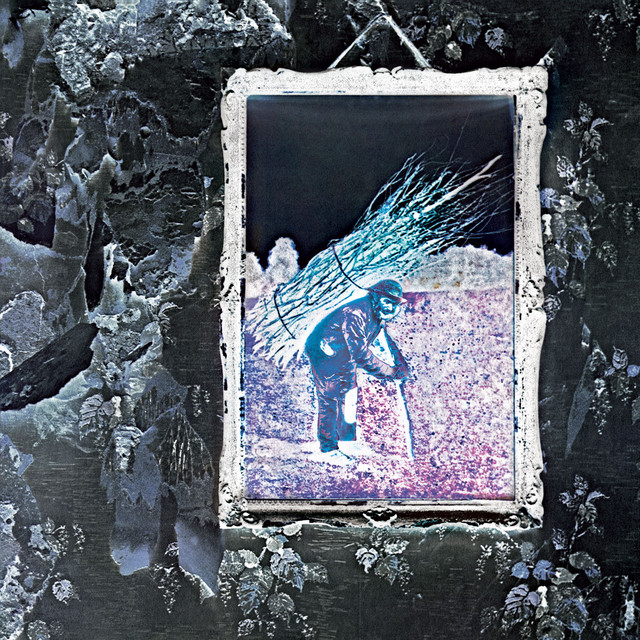 Led Zeppelin IV (Deluxe Edition) : l’édition ultime du chef-d’œuvre rock