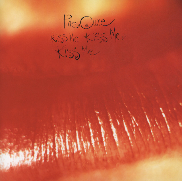 Kiss Me Kiss Me Kiss Me (Remastered 2006) : l’essence du rock indépendant