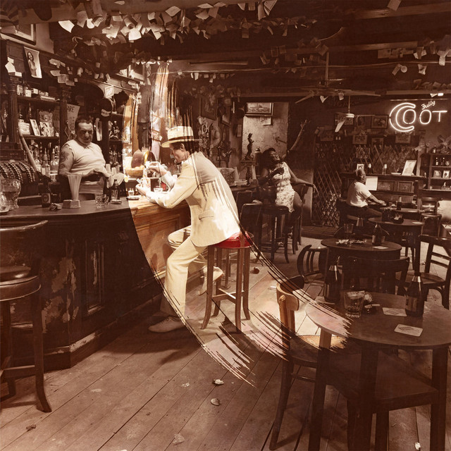 Led Zeppelin : redécouverte de « In Through the Out Door » (Remaster)