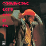 Marvin Gaye - Let's Get It On : l'apogée du funk sensuel des années 70