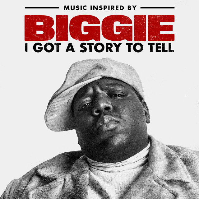 L’album hommage à Biggie : I Got A Story To Tell décrypté