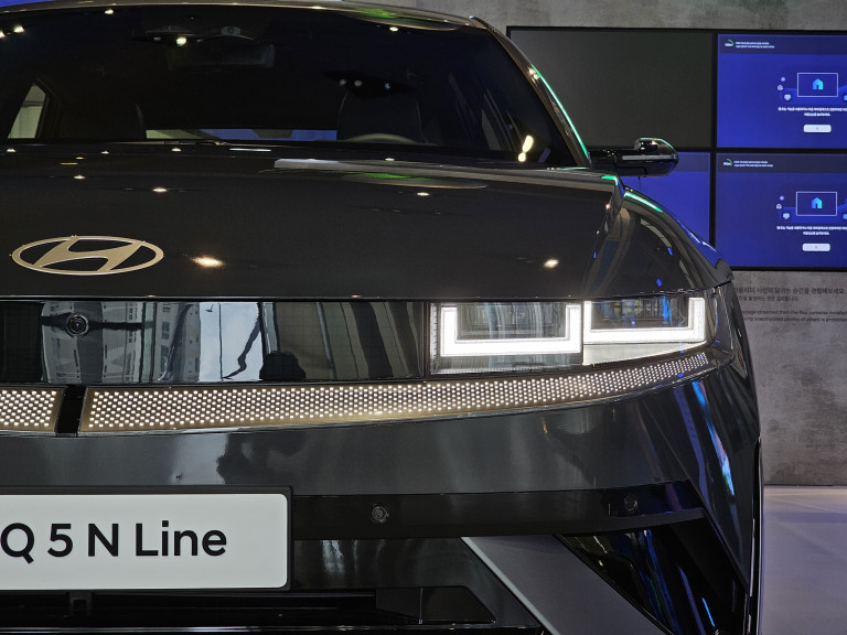BMW iX5 : l’électrique qui défie les limites de l’autonomie