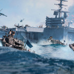 Battlefield 6, Saison 4 « Pacific Front » : quand la mer devient le plus beau des champs de bataille