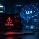Failles critiques dans les LLM : une menace pour la sécurité des IA