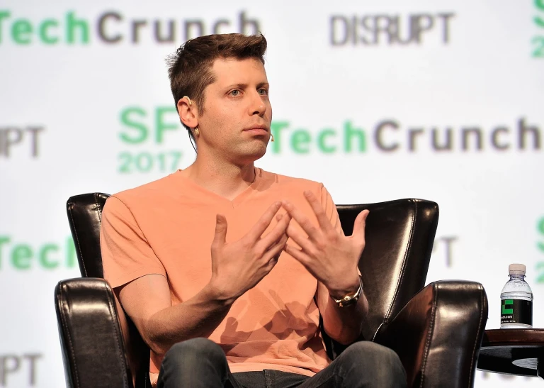 Sam Altman affirme que l’IA a franchi la singularité technologique