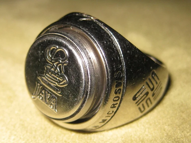 Le Java Ring : la résurrection d’un gadget tech des années 90