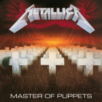 Master Of Puppets (Remastered) : L'héritage intemporel de Metallica