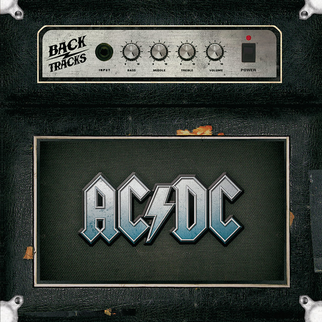 Backtracks d&rsquo;AC/DC : l&rsquo;essentiel du hard rock en coffret rare