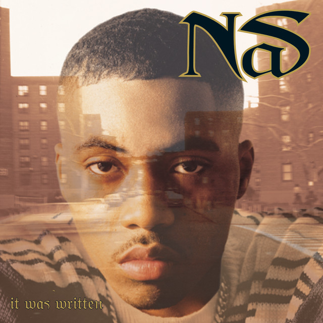 It Was Written de Nas : l&rsquo;album qui a marqué le hip-hop des années 90