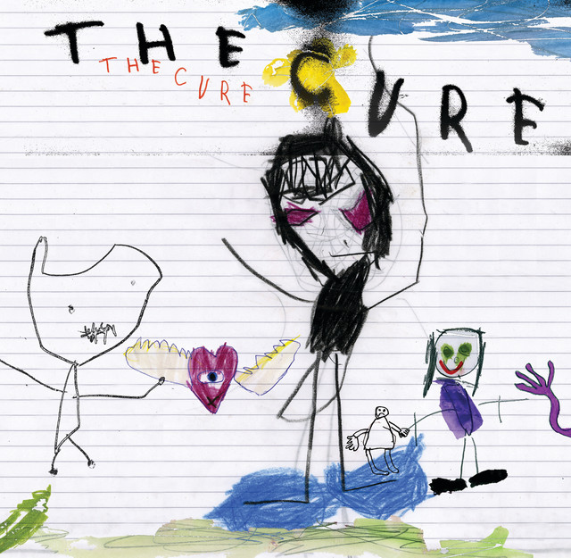 The Cure : plongée dans l'album éponyme et son rock indépendant