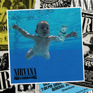 Nevermind 30th Anniversary Super Deluxe : l'héritage grunge de Nirvana