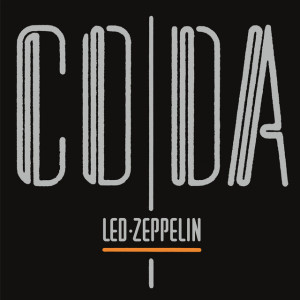 Coda (Deluxe Edition) de Led Zeppelin : l'ultime héritage rock