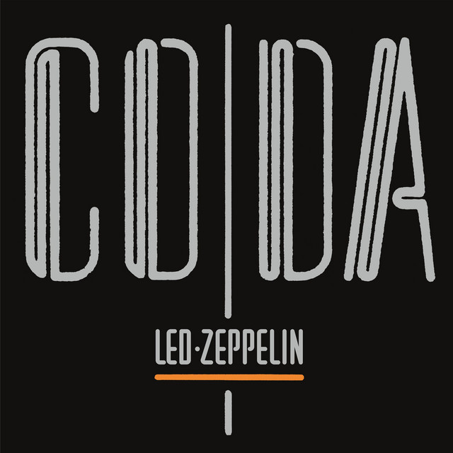 Coda (Deluxe Edition) de Led Zeppelin : l’ultime héritage rock