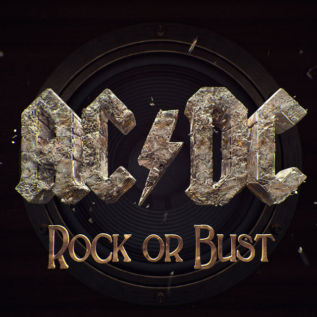 AC/DC – Rock or Bust : l’énergie brute du hard rock intemporel