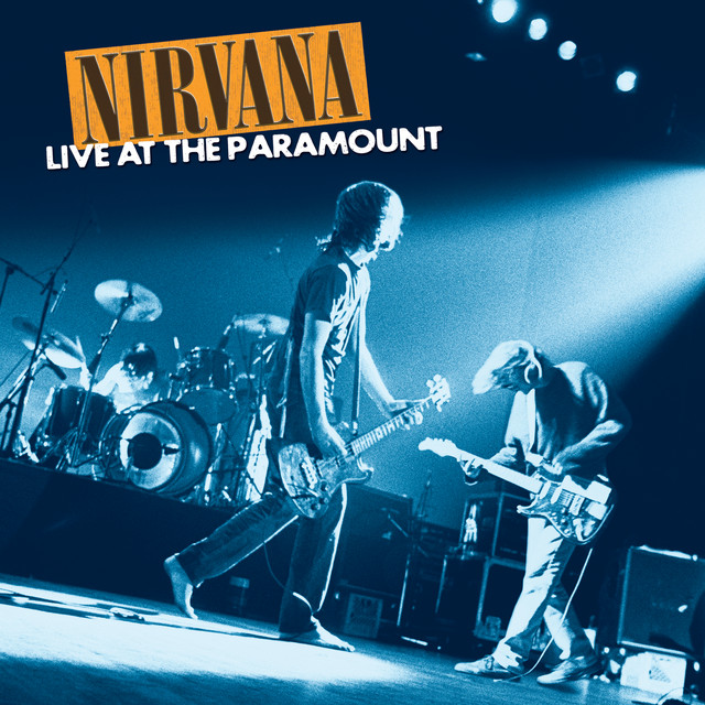 Nirvana – Live At The Paramount : l’énergie grunge en concert légendaire