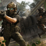 Beta ouverte de Call of Duty: Modern Warfare 4 : un multi beau et nerveux qui sent le bon cru