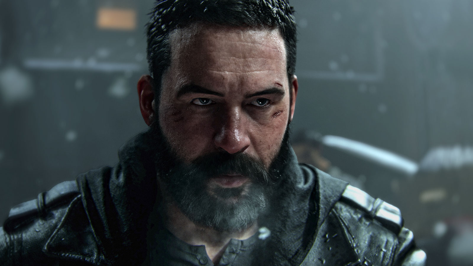 Le Captain Price dans Call of Duty Modern Warfare 4