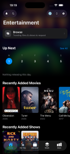 Quartermaster : tout votre homelab dans une seule app iOS