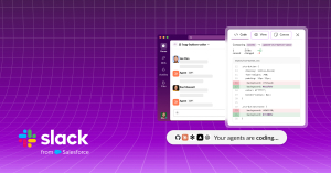 Slack Code : quand le terminal déménage dans la conversation
