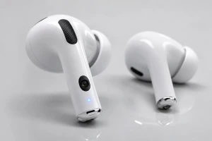 AirPods avec caméras : Apple révolutionne les écouteurs en 2026