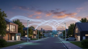 Virtual Power Plants : l'or vert des data centers ou menace pour nos données ?