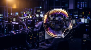 Bulle IA : le grand décryptage