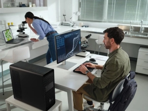 HP Z4 G6i : la station de travail ultime pour les pros sous Linux