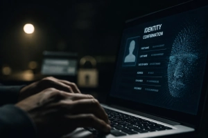 L'identité numérique, nouveau terrain de jeu des cybercriminels